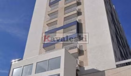 Apartamento à Venda - Cambuci, 1 Quarto, 35 m2