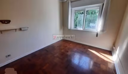 Apartamento Mirandópolis 1 dormitório
