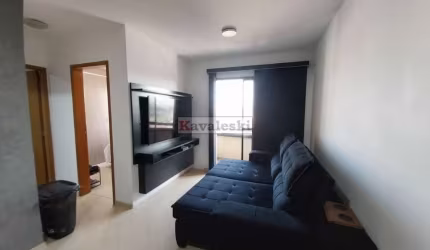 VENDO APARTAMENTO VILA SANTO ESTÉFANO 52 M²