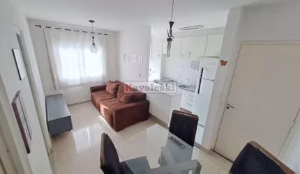 Apartamento c/01 domitório-Bairro Cambuci