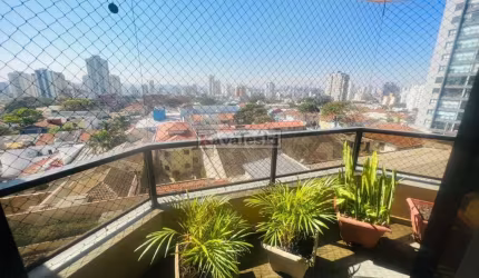Apartamento ao lado metrô Alto Ipiranga- 3 dormitórios 1 suite 2 vagas - 112 metros - Lazer