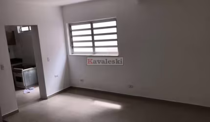 SOBRADO VILA GUMERCINDO PRÓXIMO A RUA SANTA CRUS ...