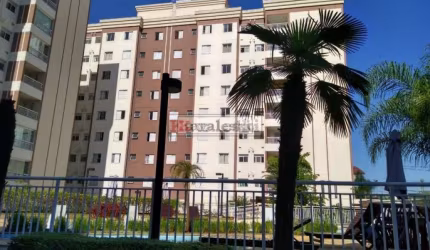 Apartamento novo Varanda Gourmet no Jd Santa Cruz. Agende sua visita e venha se surpreender.