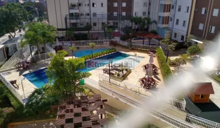 Apartamento novo Varanda Gourmet, 2 vagas - Jd Santa Cruz. Agende sua visita e venha se surpreender.