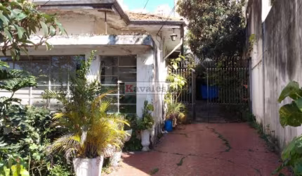 <>> EXCELENTE TERRENO METRÔ PRAÇA DA ARVORE / CHACARA INGLESA  <