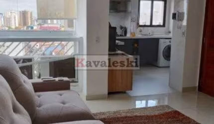 Apartamento com 3 quartos à venda na Rua Itapiru, --, Saúde, São Paulo, 100 m2 por R$ 1.197.000