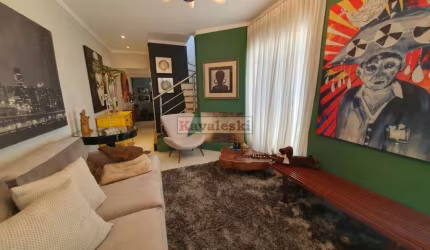 Sobrado a venda 150M2