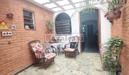 !Sobrado a venda ao lado do Museu  Ipiranga !