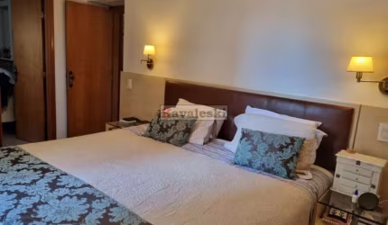 Apartamento a venda 120 m2