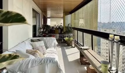 Apartamento a Venda 374m2