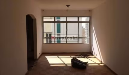 APARTAMENTO NA REGIÃO DO CAMBUCI !!!