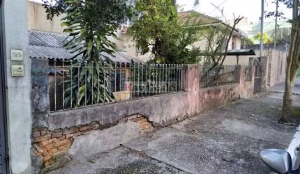 Terreno a venda 200 M2