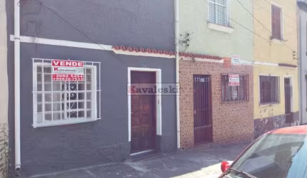 VENDO SOBRADO  IPIRANGA 70 M²