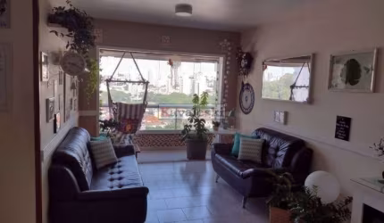 Lindo Apartamento 3 dormitórios 1 suite 2 vagas 87 mts - Lazer - Cond Espaço São Paulo