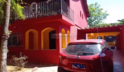 Sobrado a Venda 213m2
