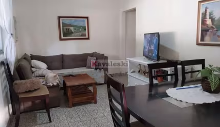 Casa com 2 quartos à venda na Rua Coronel Silvério Antônio de Morais, --, Vila Santo Estéfano, São Paulo, 134 m2 por R$ 500.000
