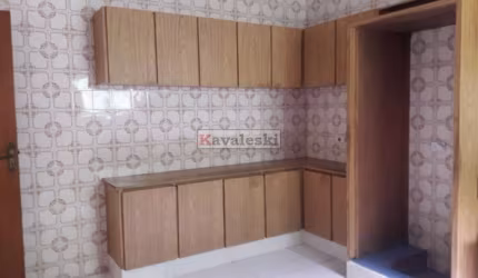 Sobrado a Venda 200m2
