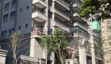 Condomínio Legacy Klabin - Viva em uma Região Privilegiada!