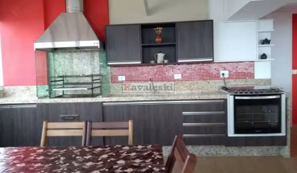 Apartamento a venda 332,29m2