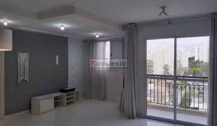 Lindo Apartamento 63 metros Vila Paulista
