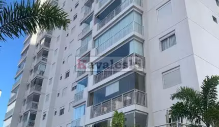 Apartamento com 2 quartos à venda na Rua Gonçalo da Cunha, --, Chácara Inglesa, São Paulo, 64 m2 por R$ 848.000