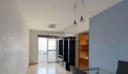 Apartamento com 2 quartos à venda na Rua Visconde de Inhaúma, --, Vila da Saúde, São Paulo, 64 m2 por R$ 585.000