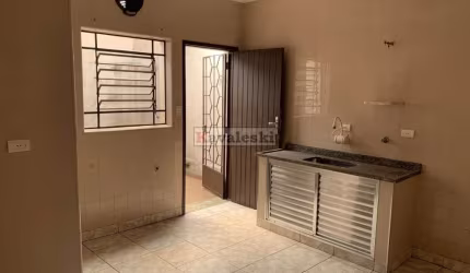 VENDO SOBRADO IPIRANGA 80 M²