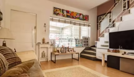 Sobrado a venda 132m2