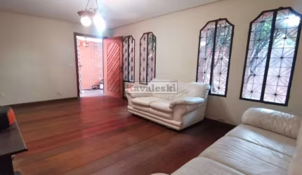 Casa com 2 quartos à venda na Rua Manuel Jacinto, --, Vila Morse, São Paulo, 250 m2 por R$ 725.000