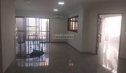 Cobertura a Venda 330M2
