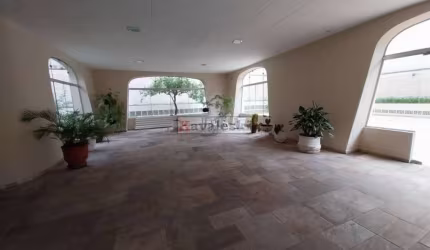 VENDO APARTAMENTO TATUAPÉ 120 M²