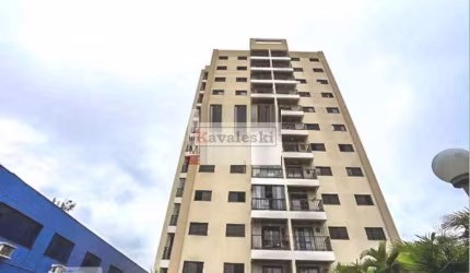 VENDO APARTAMENTO NO IPIRANGA 80 M²