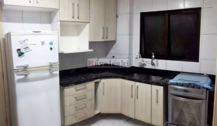 Venda de apartamento na Vila Guarani!