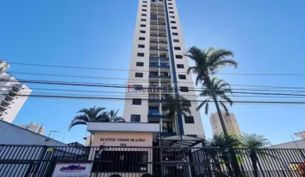 Apartamento Vago Próx Metrô Sacomã - 2 dormitórios 1 suite 2 wcs 1 vaga - Lazer