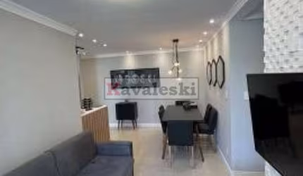 Apartamento a venda 69 m2