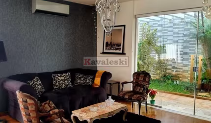 Casa com 5 quartos à venda na Rua Duarte da Costa, --, Alto da Lapa, São Paulo, 495 m2 por R$ 2.600.000