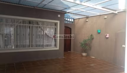 ** Lindo sobrado a venda no Parque Bristol com;