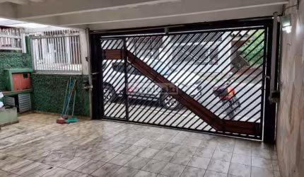 Sobrado a venda 330m2