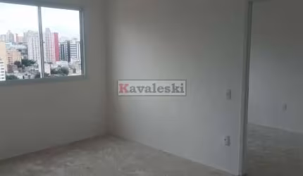 Apartamento com 1 quarto à venda na Rua Junqueira Freire, --, Liberdade, São Paulo, 36 m2 por R$ 300.000