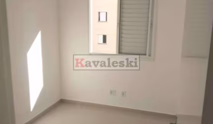 Apartamento a Venda 50M2