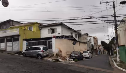 VENDO SOBRADO PARA REFORMA 150 M²