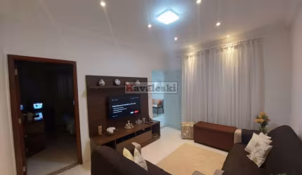 Casa para Venda no bairro Jardim da Saúde - São Paulo /SP
