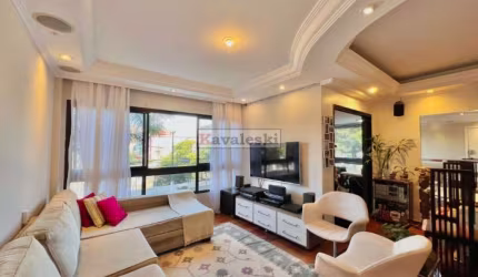 Apartamento para venda no bairro da Vila Clementino - São Paulo/SP