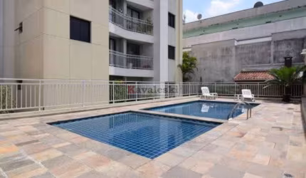 Apartamento com 2 quartos à venda na Rua Filipe Camarão, --, Tatuapé, São Paulo, 54 m2 por R$ 470.000