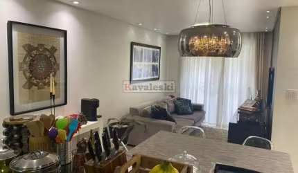 Apartamento com 3 quartos à venda na Avenida Celso Garcia, --, Tatuapé, São Paulo, 64 m2 por R$ 470.000