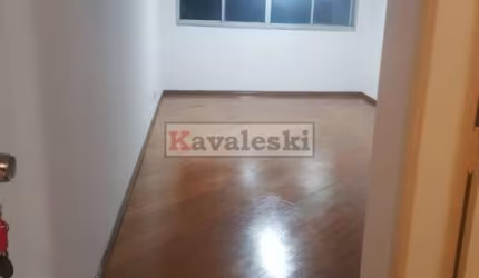 Apartamento com 3 quartos à venda na Rua dos Buritis, --, Vila Parque Jabaquara, São Paulo, 82 m2 por R$ 490.000