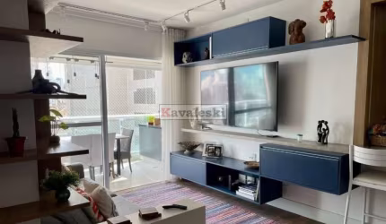 VENDO APARTAMENTO ACLIMÇÃO  120 M²