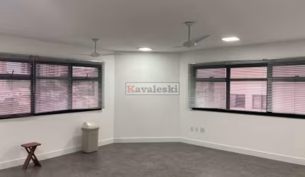 Excelente Sala Comercial 56m² -Bairro Saúde -SP