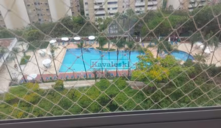 ** Lindo imóvel de alto PADRÃO a venda no Condomínio Club Villa Amalfi (Morumbi)