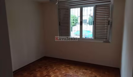 Apartamento na Vila Mariana